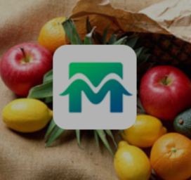 迈物云仓小程序